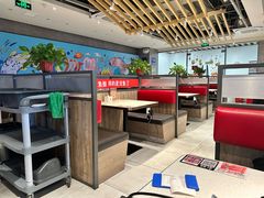 -鱼酷活鱼烤鱼(南京水游城店)