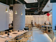大堂-湯系·煲汤手艺人(东二环泰禾广场店)