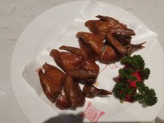 -燕郊烧鸽子(酷车小镇店)