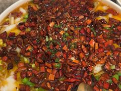 -前海沿·青岛菜(乐客城店)