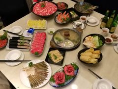 -一哥澳门豆捞·澳门风打边炉(高德置地店)