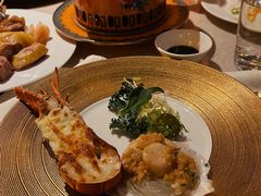 -富力丽思卡尔顿酒店·香荟全日制餐厅