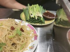 -鲁C·尚小炉·淄博烧烤(市北店)