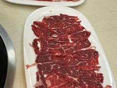 -潮汕牛肉火锅