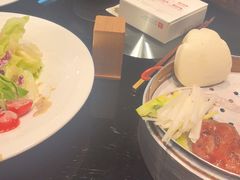 -味莊餐厅(康庄南街店)