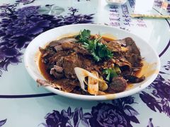-临夏清真餐馆羊肉火锅(安德民族商贸城店)