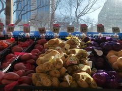 -奥士凯物美(新兴里店)