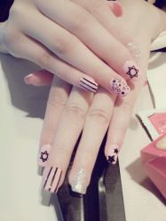 -RL Nail·瑞丽美甲美睫品牌原创店