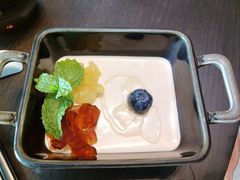 -彩丰楼中餐厅(佘山世茂洲际酒店)