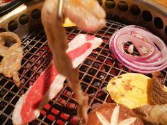 -汉拿山(北京上地华联店)