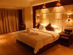 -凯威大酒店(海口秀英码头店)