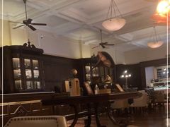 -LONG BAR 廊吧(外滩华尔道夫酒店)