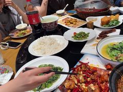 -味莊餐厅(康庄南街店)