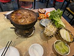 鸡公煲-范贤光鸡公煲(平乐园总店)