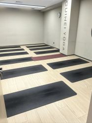 点击看大图 -归位瑜伽&普拉提馆