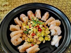 -南沙游艇会·大兵船餐厅