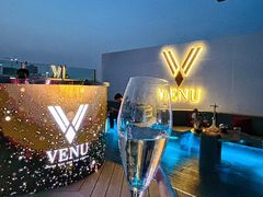 -VENU+海景酒廊