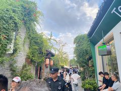 -回龙窝历史文化街区