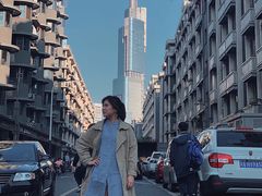 -紫峰大厦