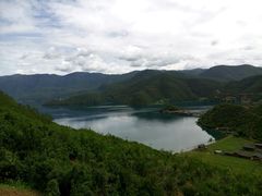-丽江泸沽湖景区-里格半岛