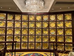 -武汉香格里拉大酒店·香宫中餐厅