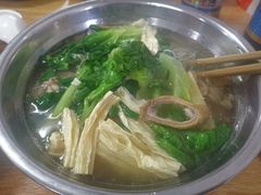 -福屿鲜捞小吃·捞化(福屿总店)