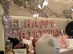 -LE SHARE洛笙·花园西餐(北京路步行街店)