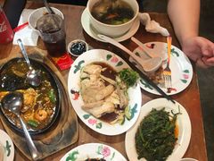 -威南记鸡饭餐室