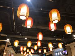 大堂-老街鱼嘴巴(坡子街老店)