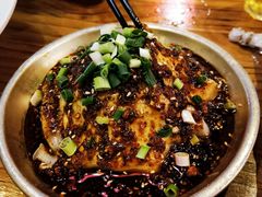 蒜泥白肉-兔槽江湖菜·重庆璧山兔(水围店)
