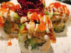 牛油果寿司-山葵家·创意料理(宁波来福士店)
