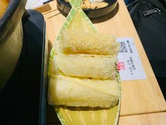 -牛腩之旅·牛腩牛杂煲(光启城美食城店)
