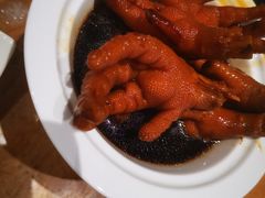 -北海金昌开元名都大酒店·四季轩中餐厅