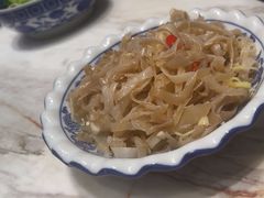 -曾家厨房·新徽菜(高新天柱路店)