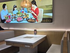 -呷哺呷哺 黄金牧场 (新中关购物中心店)