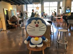 -dotcom coffee古点咖啡(致真大厦店)