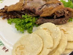 -晋阳饭庄(虎坊桥店)