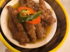 -香云轩·顺德菜(香云纱园林酒店店)