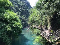 -三峡人家风景区