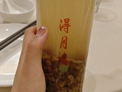 -得月楼·省级非遗·传统苏帮菜(观前店)
