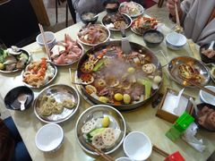 -泡椒王自助铁板烧(天生丽街店)