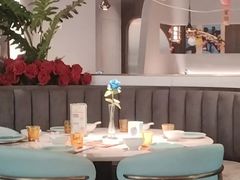 -雀蓝川菜(滨湖万象汇店)