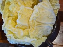 -宝泉铜锅·涮羊肉(解放东路店)