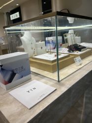 点击看大图 -YIN隐(西岸中環精品店)