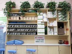 -北派修脚·采耳(上地信息路店)