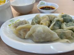 -状元水饺(成都SM广场店)