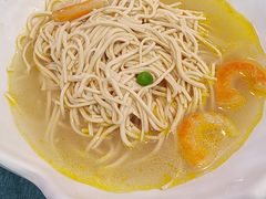 -鸡鸣寺百味斋素菜馆