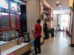-老碗餐饮(前进路店)
