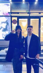 -Tipo Hair salon（明星）店