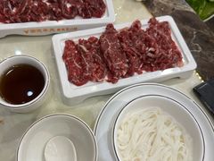-潮悦牛肉火锅城(水贝店)